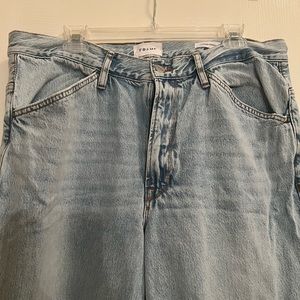 Frame denim jeans